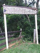 Hidden Waterfall-Joanopolis必去景点
