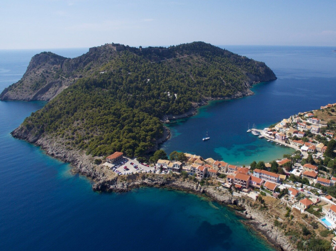 Mercury-阿尔戈斯托利翁必去景点