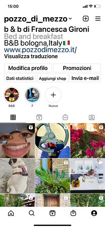Pozzo di Mezzo B&B主图