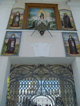 Pochayiv Lavra-Pochayev必去景点