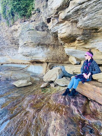 Tinderbox Marine Reserve-Tinderbox必去景点