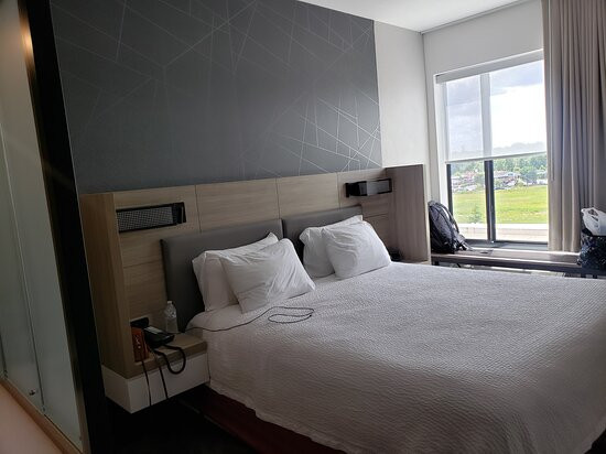 SpringHill Suites Baltimore White Marsh/Middle River主图