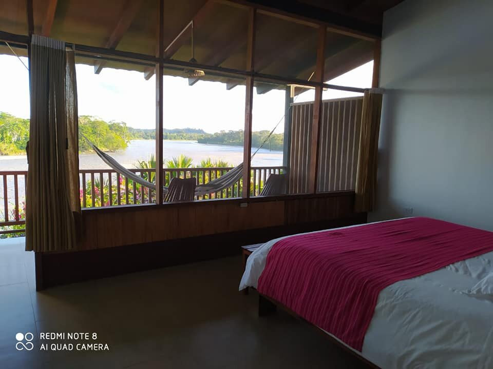 La Casa Del Suizo主图