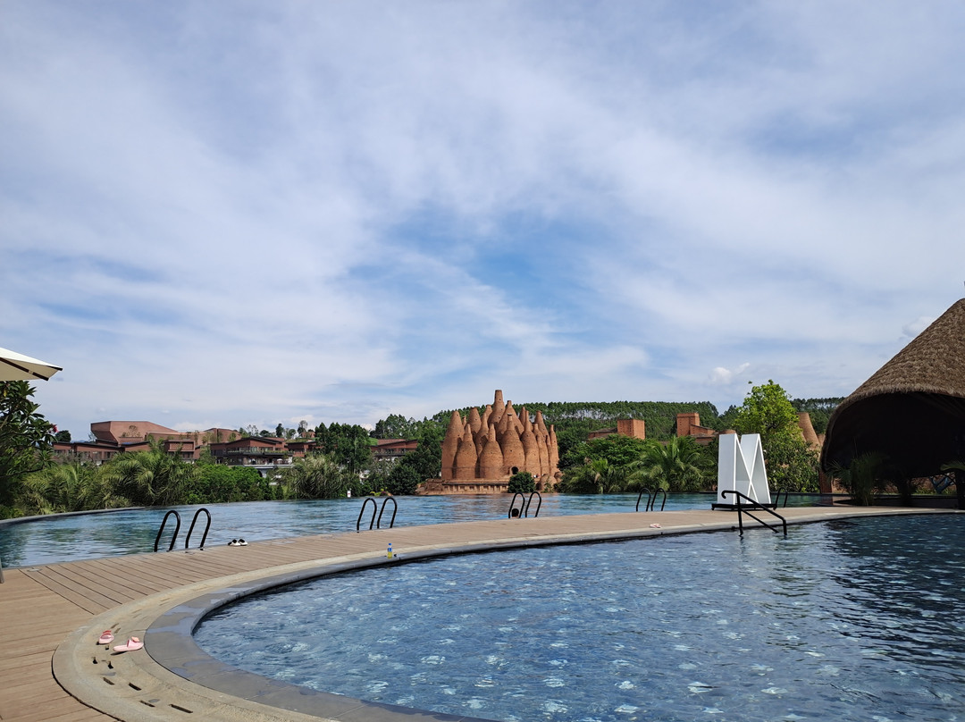 Meijingge Boutique Hotel