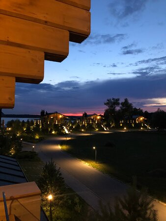 Spa Village Zavidovo主图