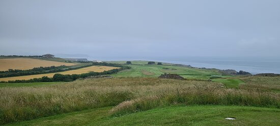 Eyemouth Golf Club-Eyemouth必去景点