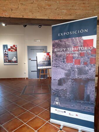 Ayuntamiento de San Esteban del Valle-San Esteban del Valle必去景点