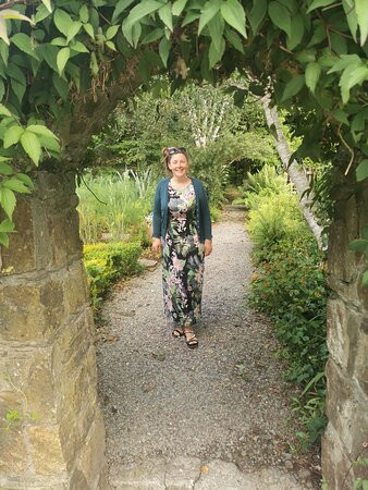 Rodeen Country House主图