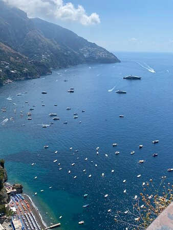 See Amalfi Coast Official-阿马尔菲必去景点