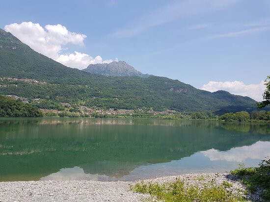Lago di Piano景点图片