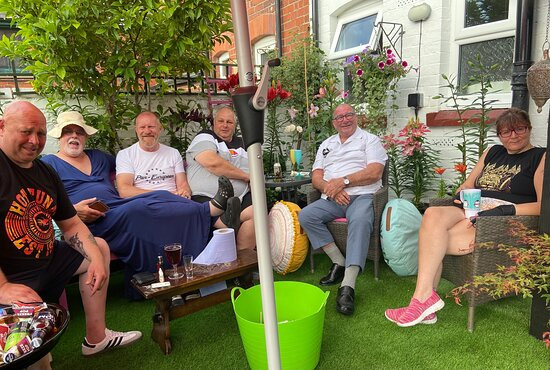 Greylands Guest House主图