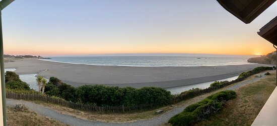 Seacliff Motel on the Bluff-官方