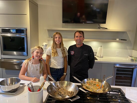 Salt Lake Culinary Education-盐湖城必去景点