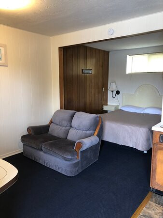 Ocean Avenue Inn主图