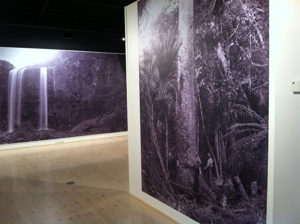 Whangārei Art Museum景点图片