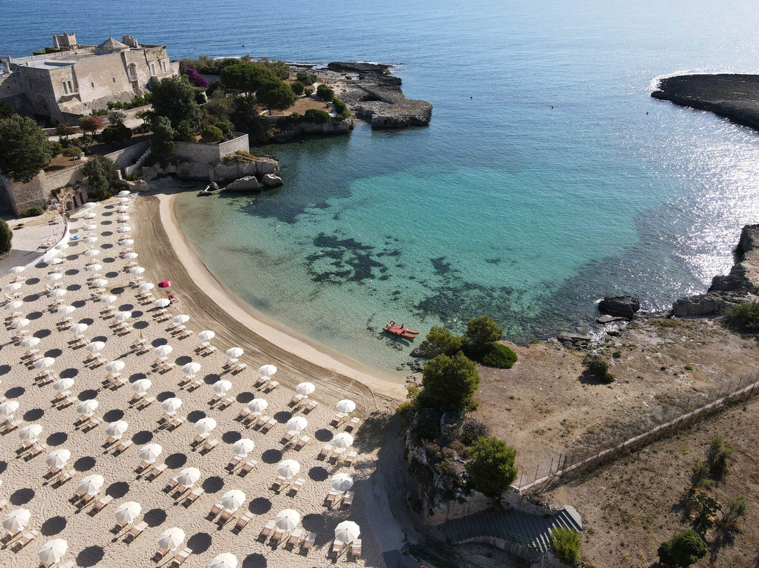 Lido Santo Stefano