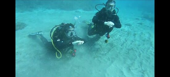 Centro de Buceo Margullar Diving景点图片