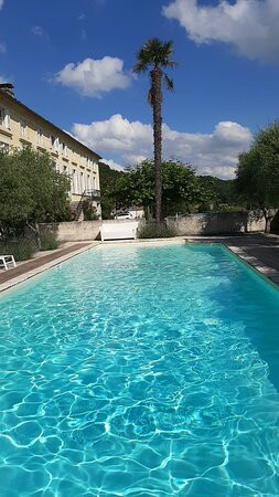 Chateau Champcenetz主图