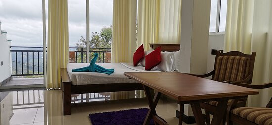 Nilowin Glenanore guesthouse主图