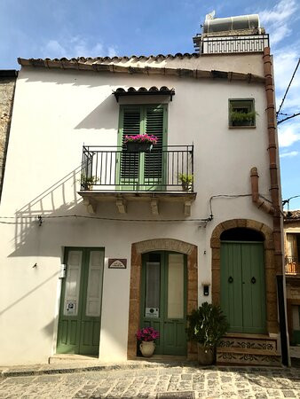 B&B Le Stanze dell'Emiro主图