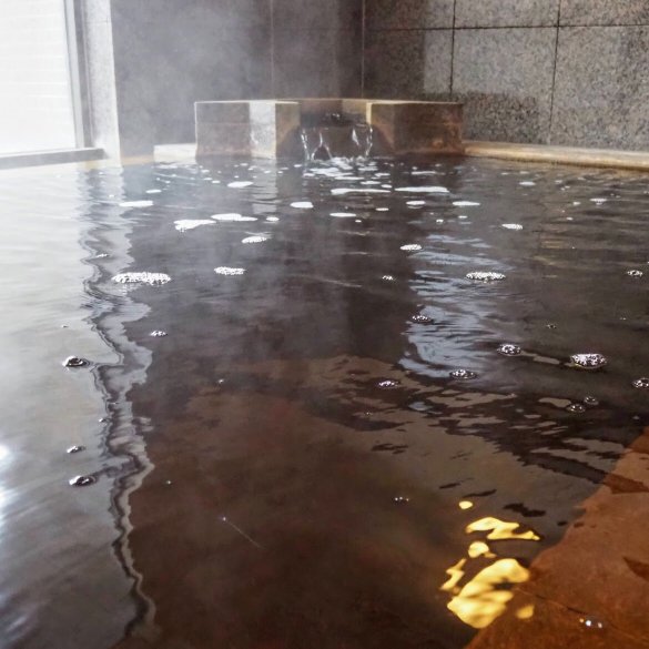 Chirihama Hotel Yubana-浴室