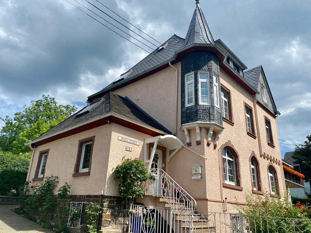 Gastehaus Moselinchen