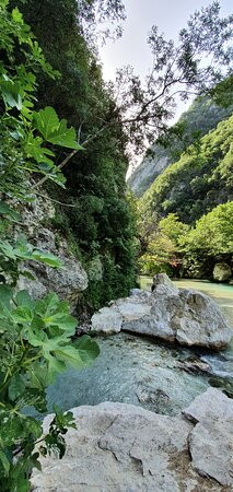 Epirus Photo Safari Syvota Adventures景点图片