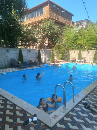 Hotel Estonia Two主图