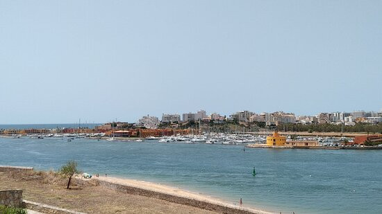 Paradis Plage Portimao-波尔蒂芒必去景点