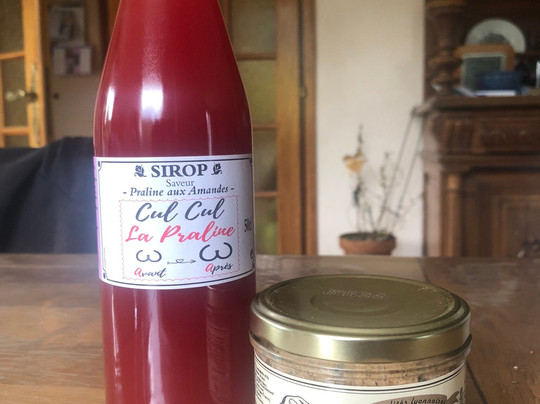 Le Sirop de la Rue-里昂必去景点