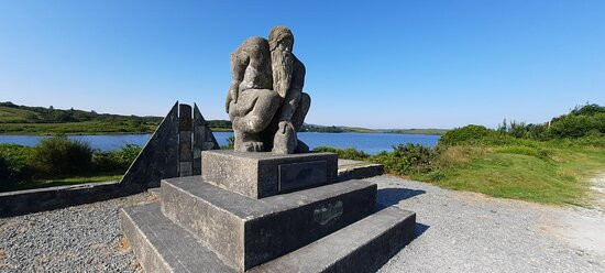 The Connemara Giant景点图片