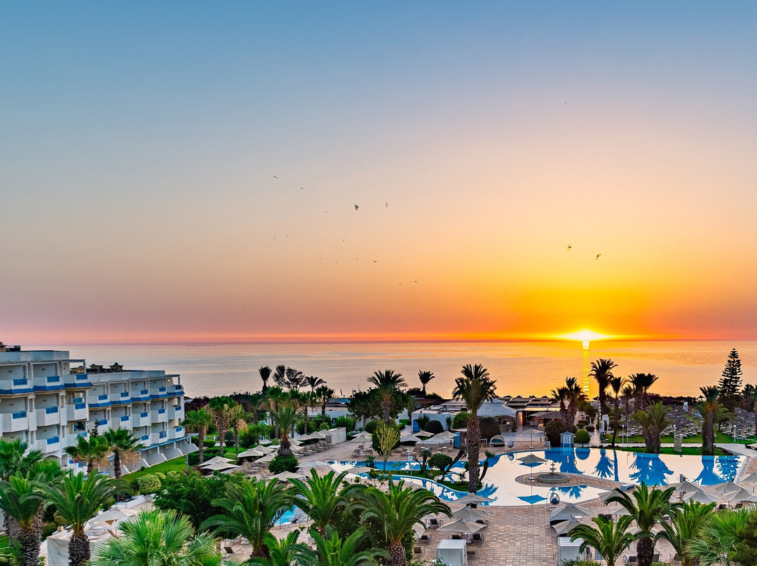 Sentido Bellevue Park主图