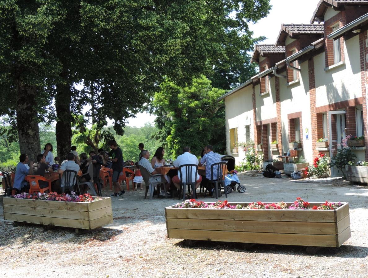 Auberge de la Normandie-官方