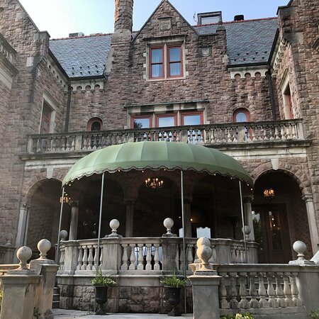 The Gables at Stirling Guest Hotel主图