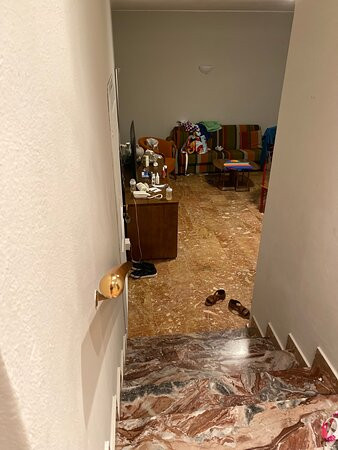 Dependence del Parco主图