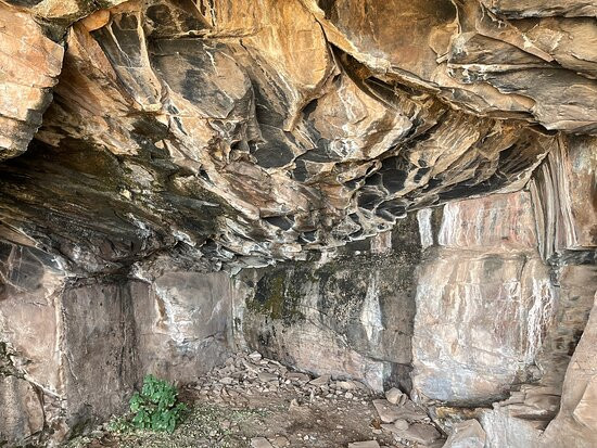 Chullpas-Cutimbo必去景点