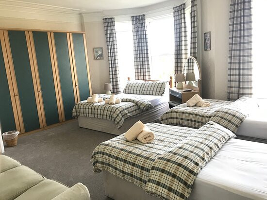 Princetown Guesthouse主图