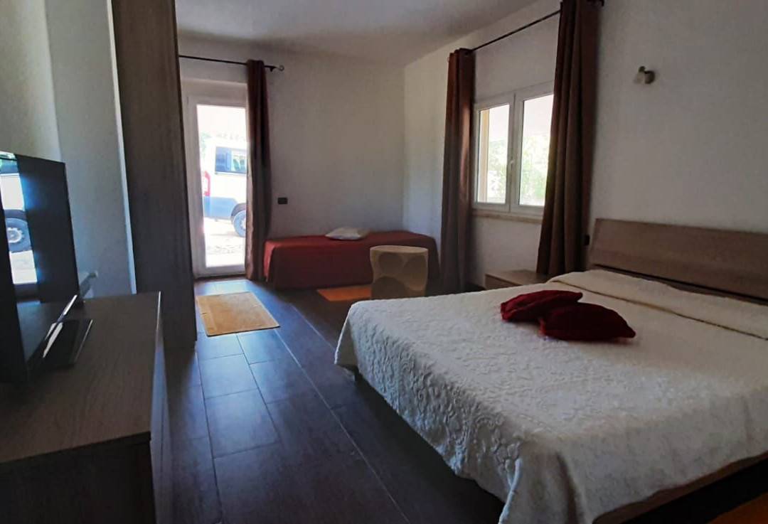 B&B Domo Mia