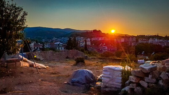 Boutique Hotel Kokkino Spiti主图