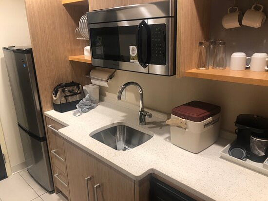 Home2 Suites by Hilton Hattiesburg主图