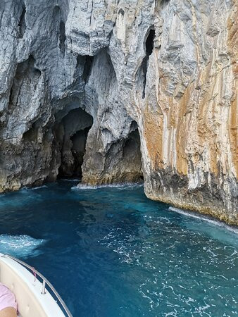 Noleggio Barche Blue Marine景点图片
