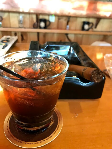 Cigar Shenanigans-北康威必去景点