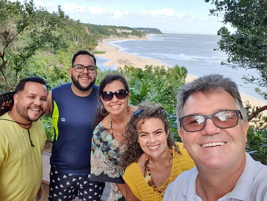 Porto Nativo Turismo-Porto Seguro必去景点