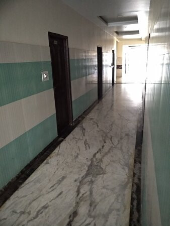 SPOT ON 29404 Kruthika Comforts主图