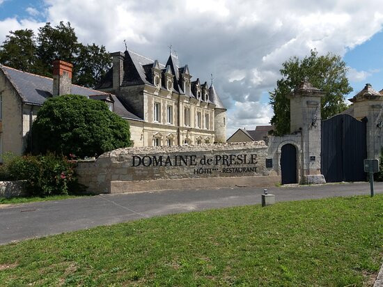 普锐斯勒地区酒店主图