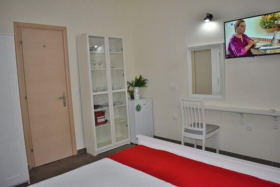 Kripis Studio Pefkohori主图