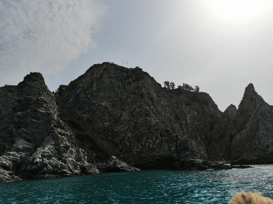 Sea Life Tropea-特罗佩阿必去景点