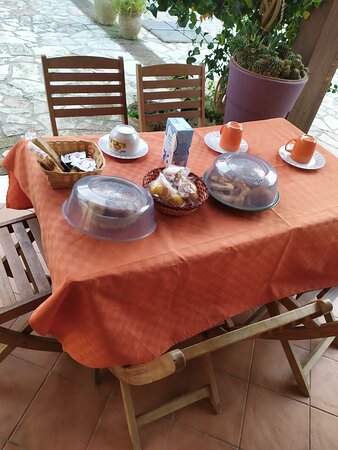 Ai Parchi dei Parrini-官方