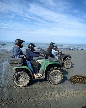 Moose Trail ATV Adventures