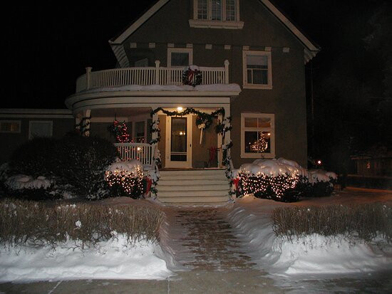 Everest Inn Bed and Breakfast主图